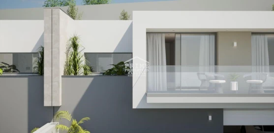 Moradia T3 para Venda em Arco da Calheta