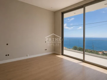 Moradia T3 para Venda em Arco da Calheta