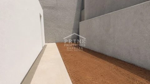 Moradia T3 para Venda em Arco da Calheta
