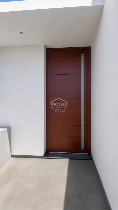 Moradia T3 para Venda em Arco da Calheta