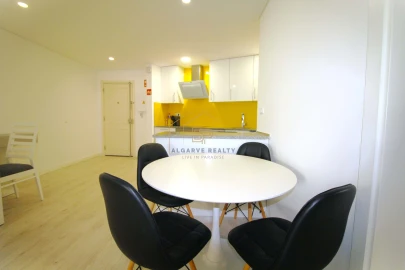 Apartamento T2 para Venda em Portimão