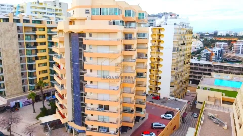 Apartamento T2 para Venda em Portimão