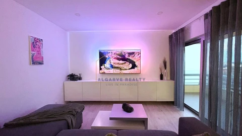 Apartamento T2 para Venda em Portimão