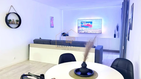 Apartamento T2 para Venda em Portimão