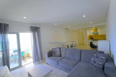 Apartamento T2 para Venda em Portimão