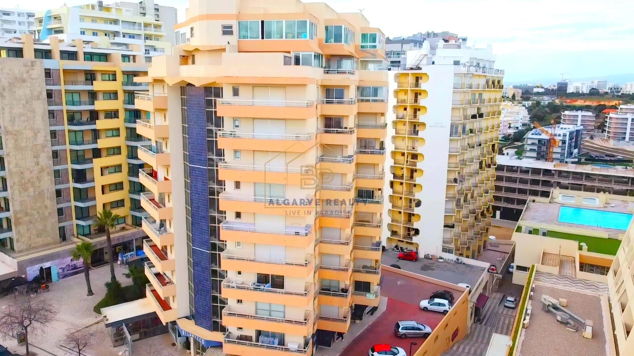 Apartamento T2 para Venda em Portimão Foto 26