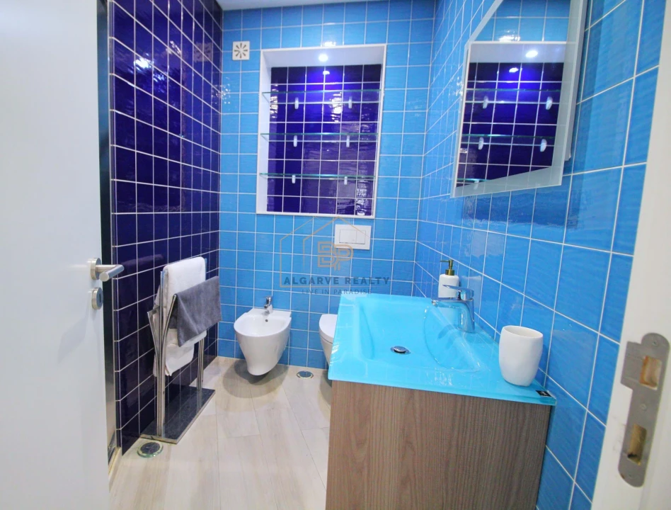 Apartamento T2 para Venda em Portimão Foto 19