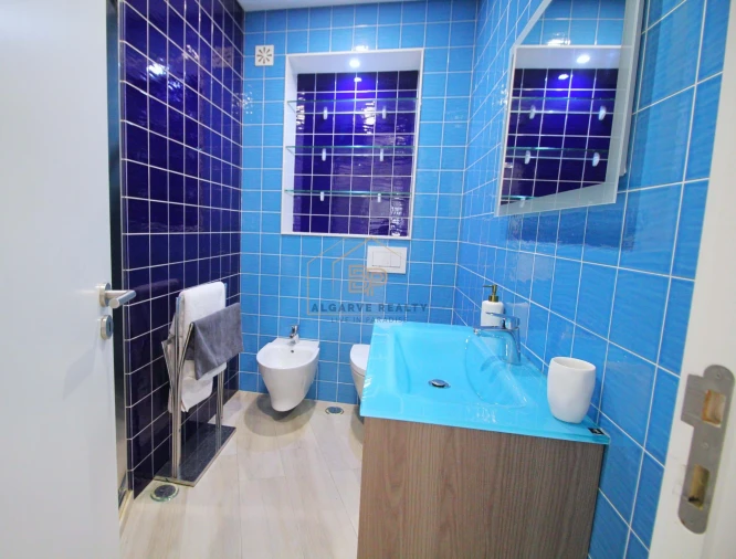 Apartamento T2 para Venda em Portimão Foto 19