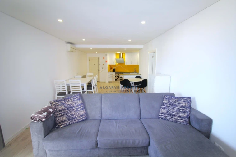 Apartamento T2 para Venda em Portimão Foto 22