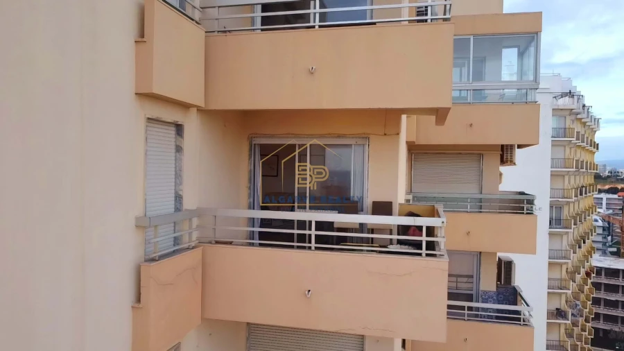Apartamento T2 para Venda em Portimão Foto 25