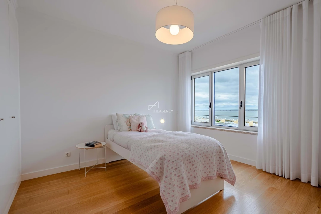 Apartamento T4 para Venda em Parque das Nações Foto 31