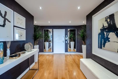Apartamento T4 para Venda em Parque das Nações