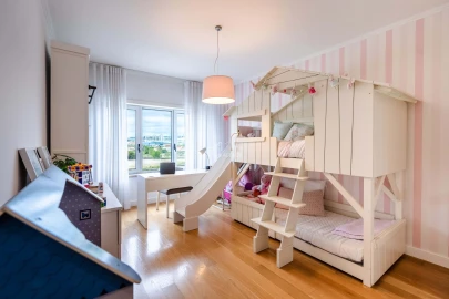 Apartamento T4 para Venda em Parque das Nações