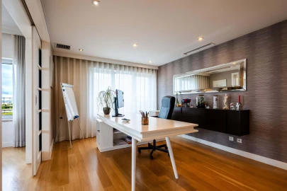 Apartamento T4 para Venda em Parque das Nações