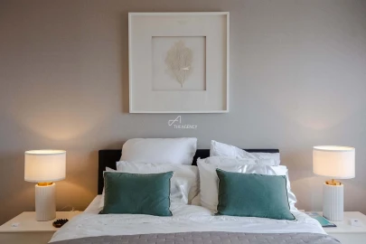 Apartamento T4 para Venda em Parque das Nações