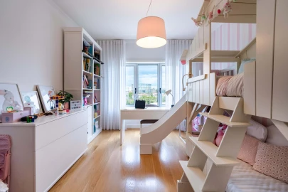 Apartamento T4 para Venda em Parque das Nações