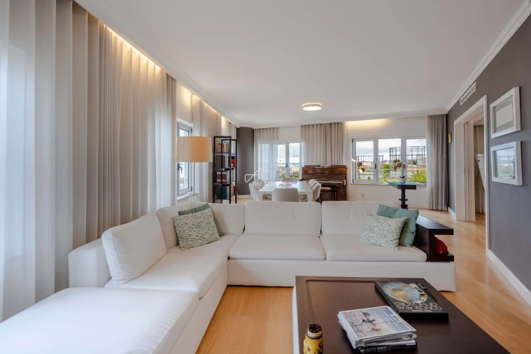 Apartamento T4 para Venda em Parque das Nações
