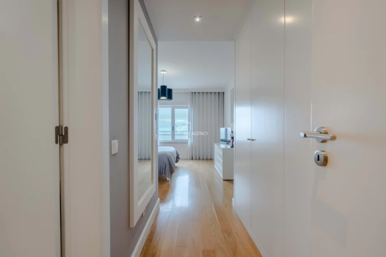 Apartamento T4 para Venda em Parque das Nações Foto 22