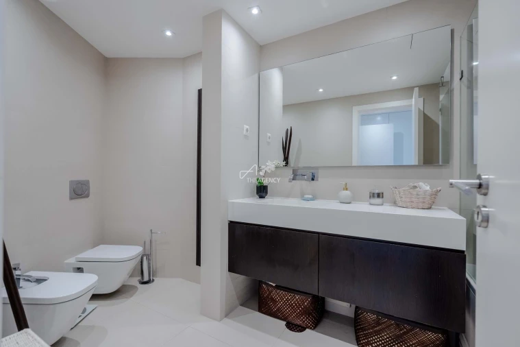 Apartamento T4 para Venda em Parque das Nações Foto 26