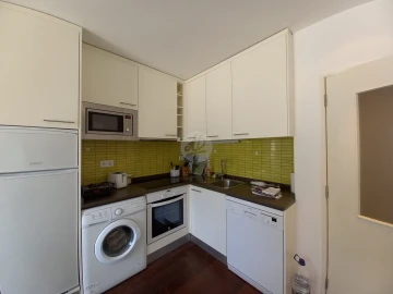 Apartamento T1 para Arrendamento férias em Lagos (São Sebastião e Santa Maria)