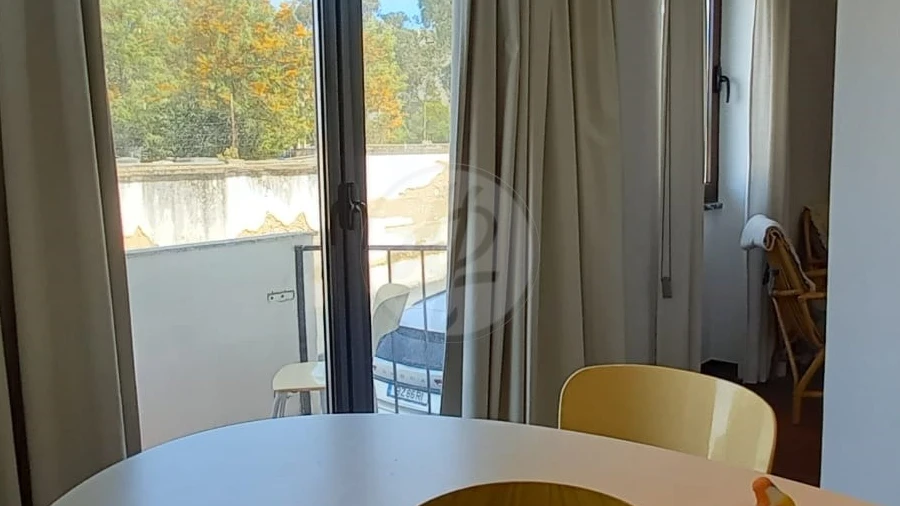 Apartamento T1 para Arrendamento férias em Lagos (São Sebastião e Santa Maria)