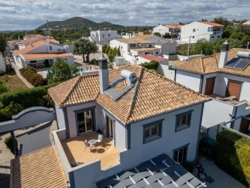 Moradia T3 para Venda em Almancil