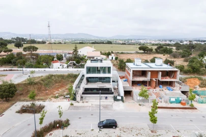 Moradia T4 para Venda em Montenegro