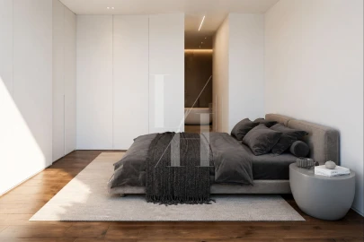 Moradia T4 para Venda em Montenegro