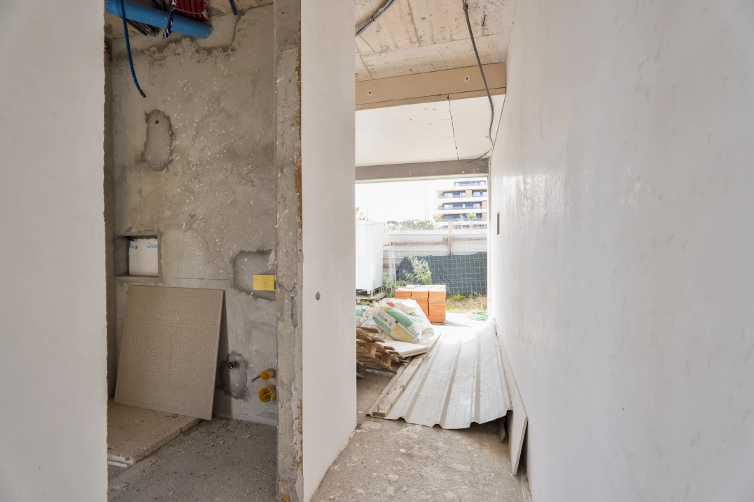 Moradia T3 para Venda em Montenegro Foto 12