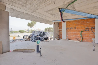 Moradia T3 para Venda em Montenegro