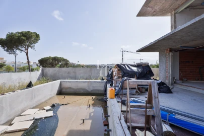 Moradia T3 para Venda em Montenegro