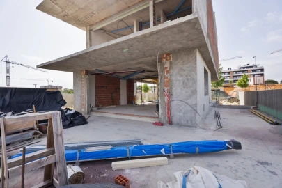 Moradia T3 para Venda em Montenegro