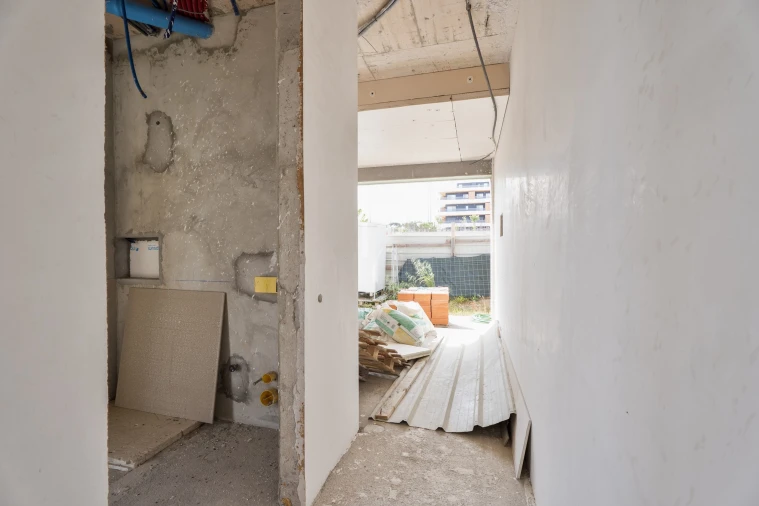 Moradia T3 para Venda em Montenegro Foto 12