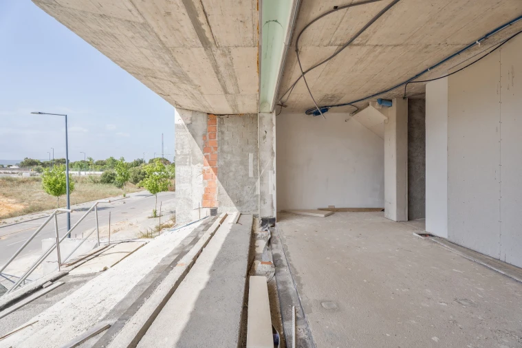Moradia T3 para Venda em Montenegro Foto 20