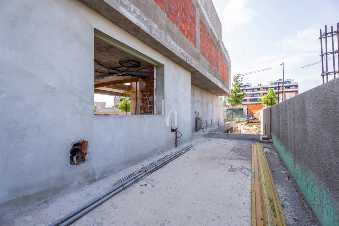 Moradia T3 para Venda em Montenegro Foto 16