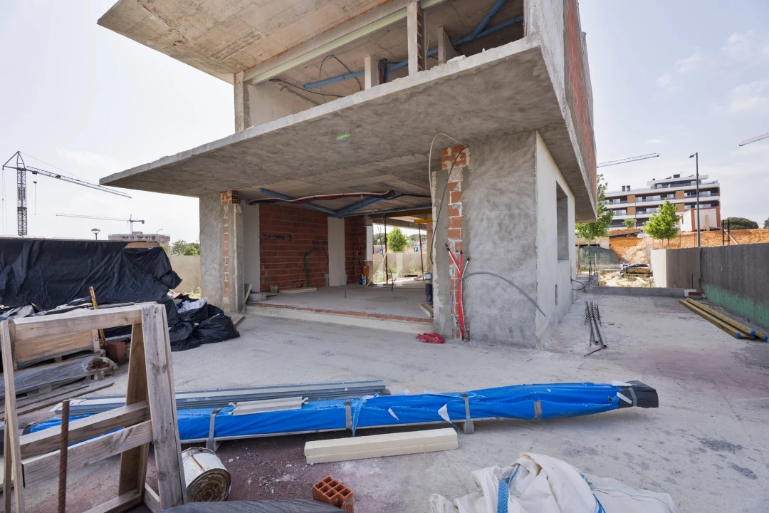 Moradia T3 para Venda em Montenegro Foto 18
