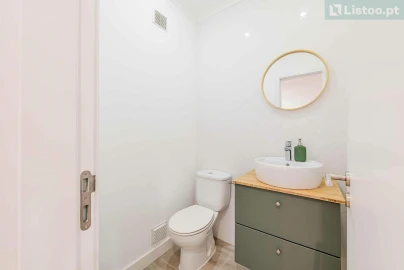 Apartamento T3 para Venda em Agualva e Mira-Sintra