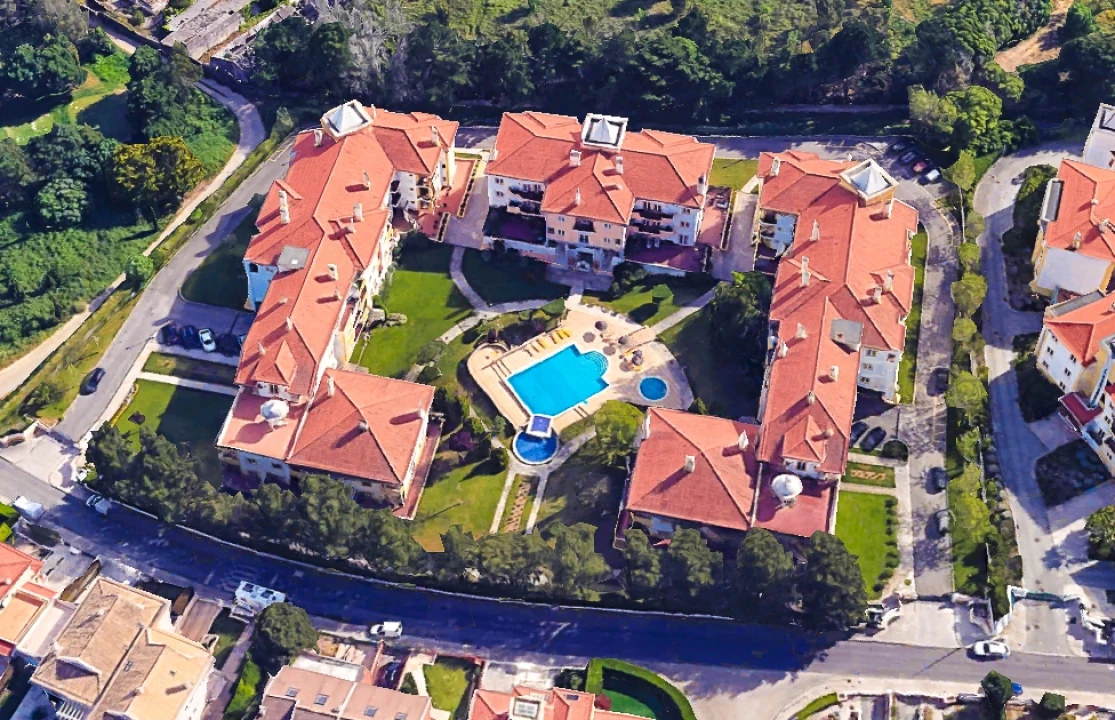 Apartamento T3 para Venda em Agualva e Mira-Sintra Foto 25