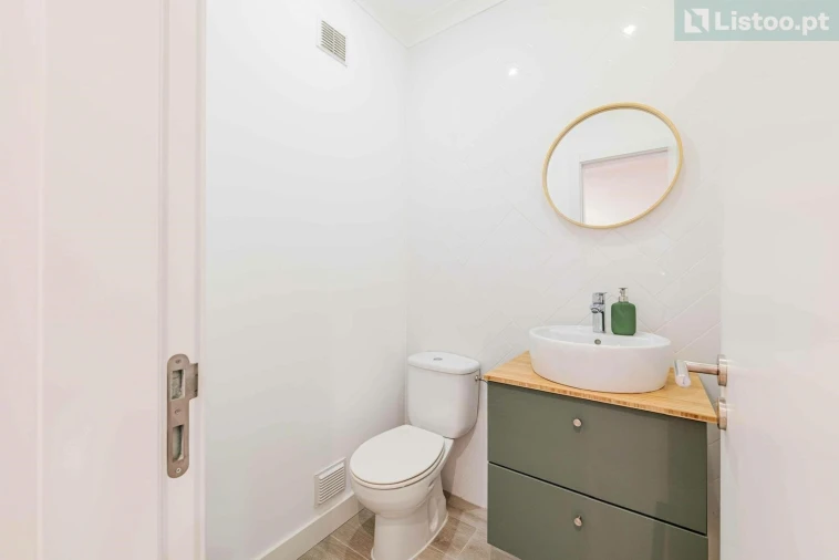 Apartamento T3 para Venda em Agualva e Mira-Sintra Foto 19