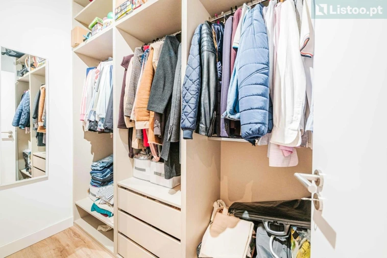 Apartamento T3 para Venda em Agualva e Mira-Sintra Foto 12
