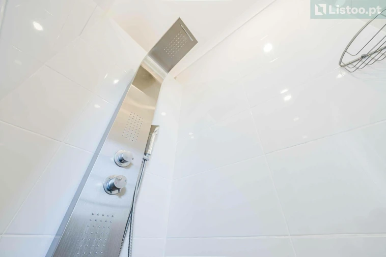 Apartamento T3 para Venda em Agualva e Mira-Sintra Foto 20