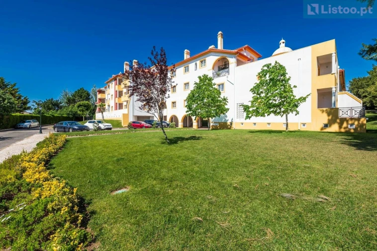 Apartamento T3 para Venda em Agualva e Mira-Sintra Foto 21