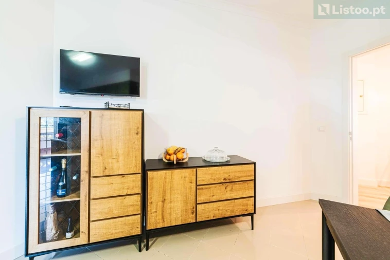 Apartamento T3 para Venda em Agualva e Mira-Sintra Foto 13