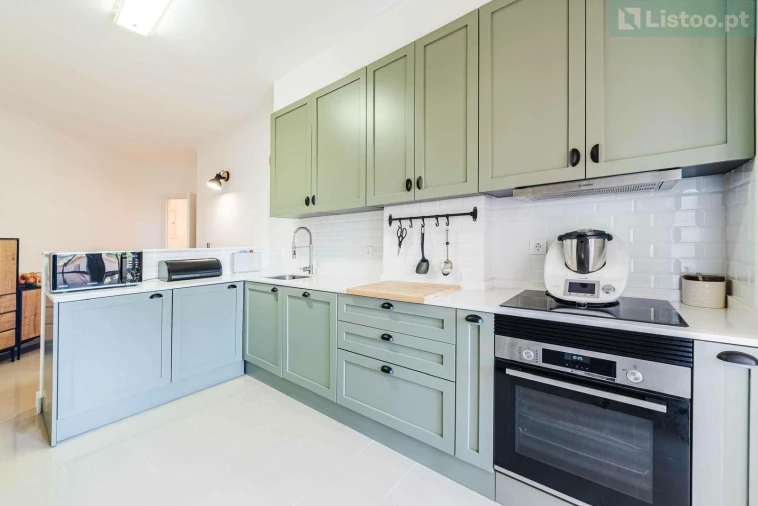 Apartamento T3 para Venda em Agualva e Mira-Sintra Foto 4