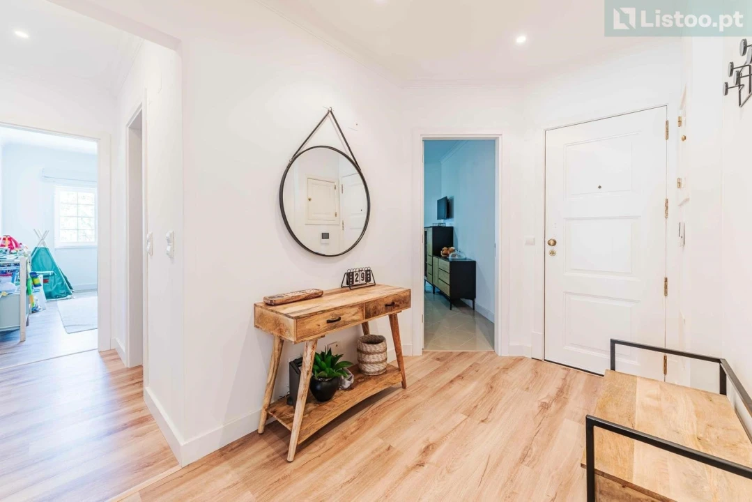 Apartamento T3 para Venda em Agualva e Mira-Sintra Foto 7