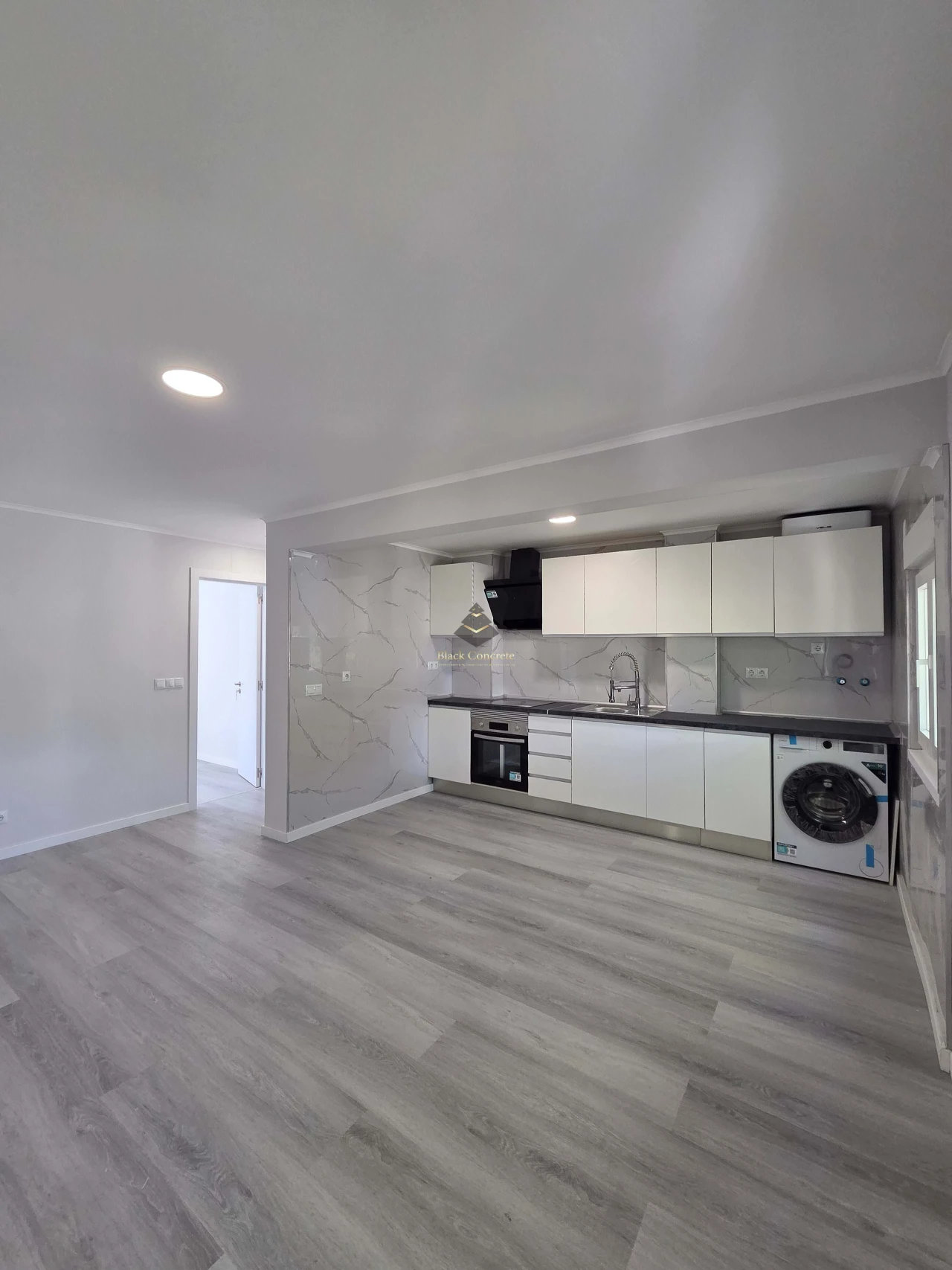 Apartamento T3 para Venda em Laranjeiro e Feijó Foto 4