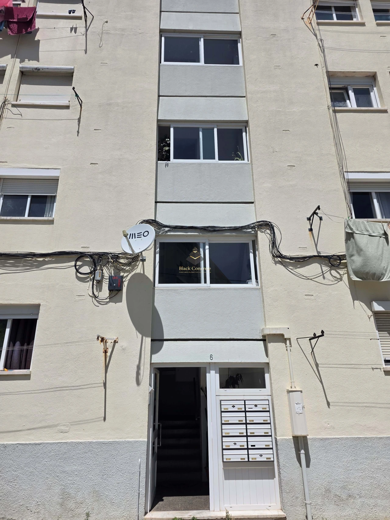 Apartamento T3 para Venda em Laranjeiro e Feijó Foto 15