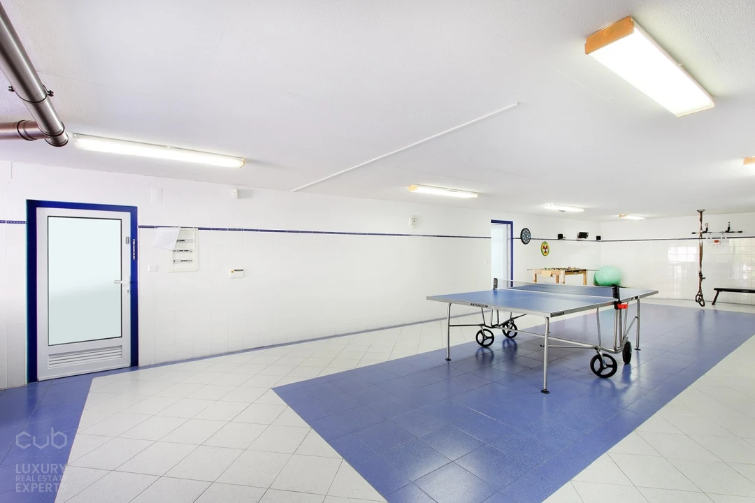 Moradia T5 para Venda em Charneca de Caparica e Sobreda Foto 39