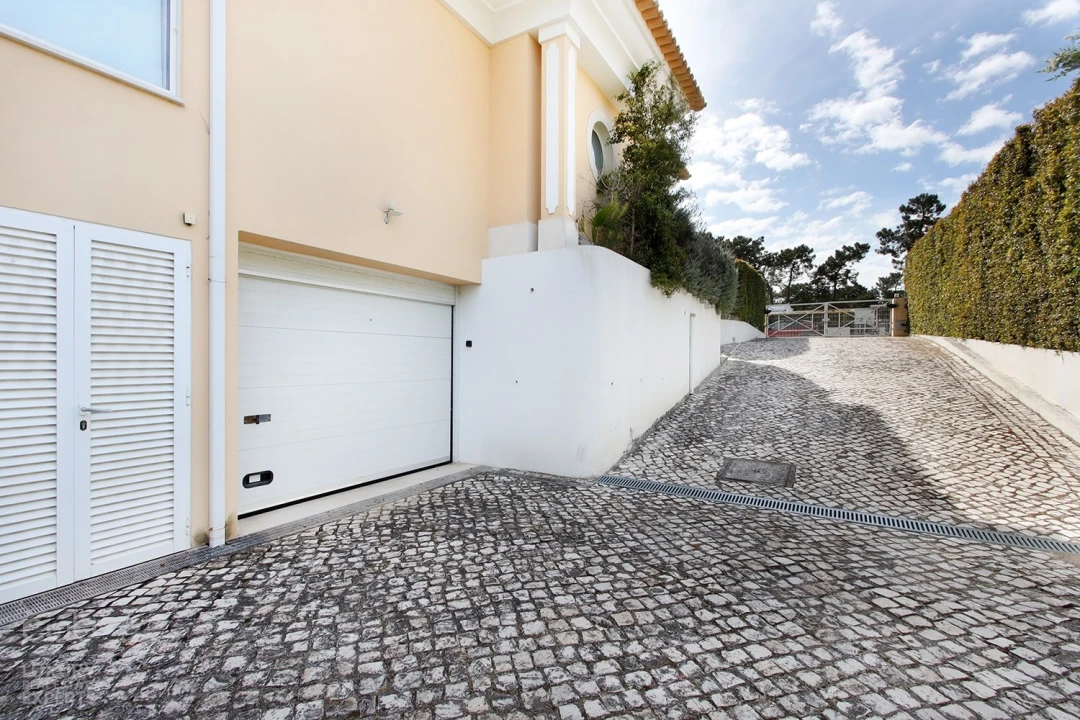 Moradia T5 para Venda em Charneca de Caparica e Sobreda Foto 66