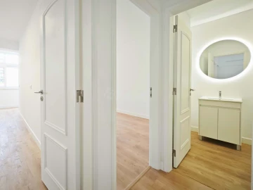 Apartamento T3 para Venda em São Domingos de Benfica
